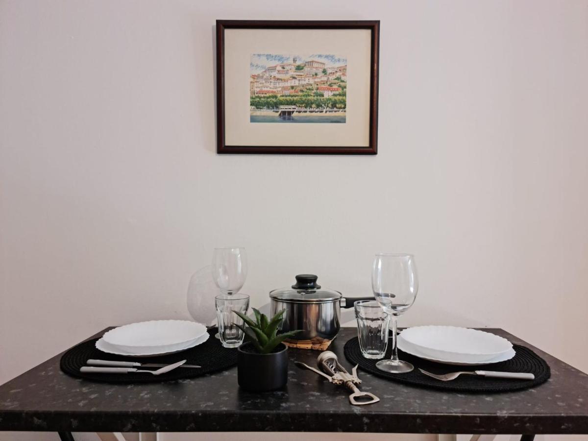 Alta Apartments Coïmbre Extérieur photo