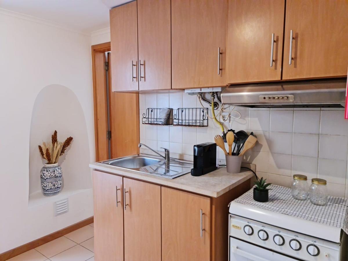 Alta Apartments Coïmbre Extérieur photo