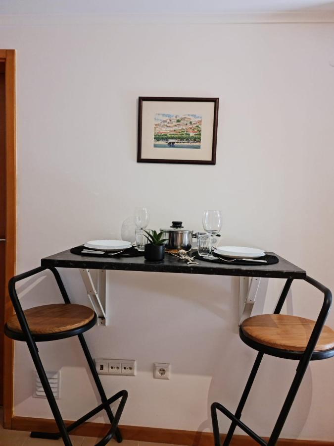 Alta Apartments Coïmbre Extérieur photo