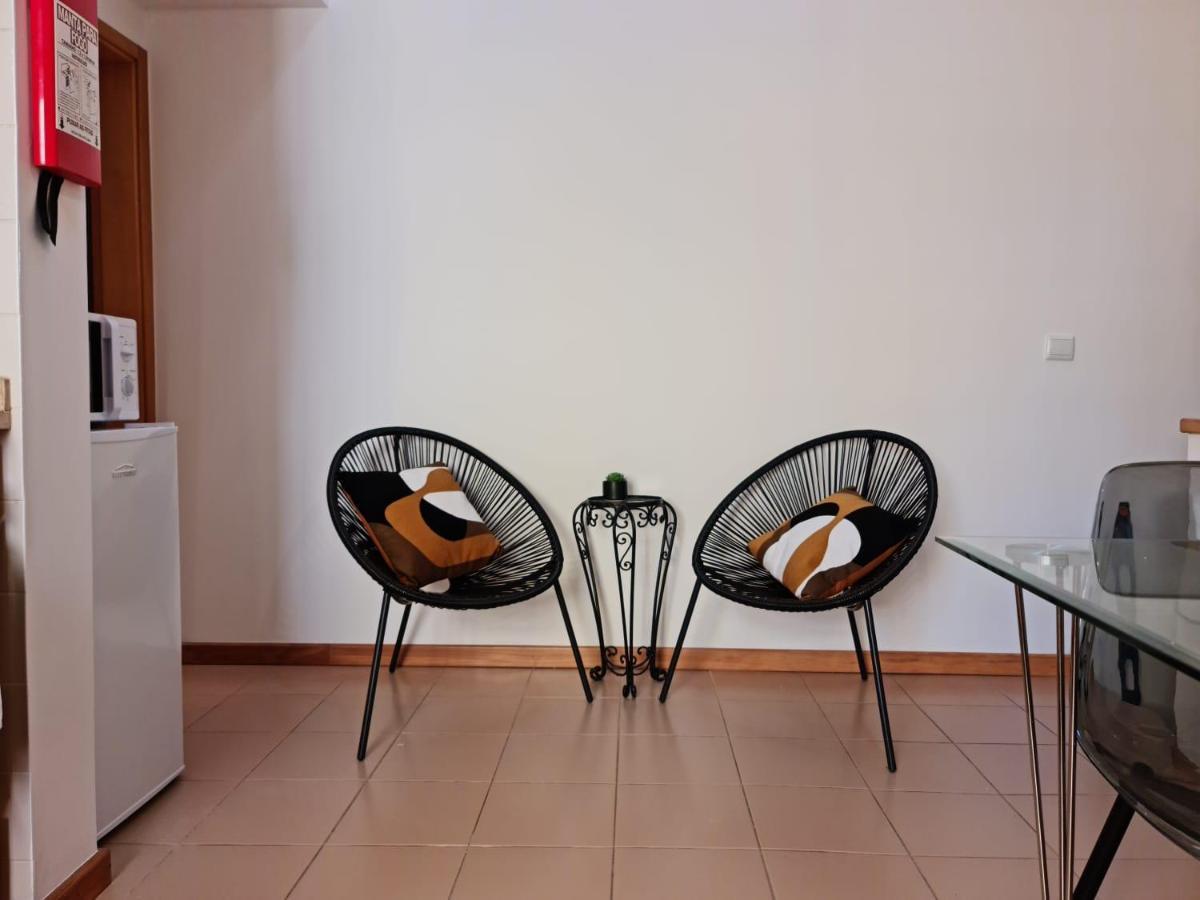 Alta Apartments Coïmbre Extérieur photo