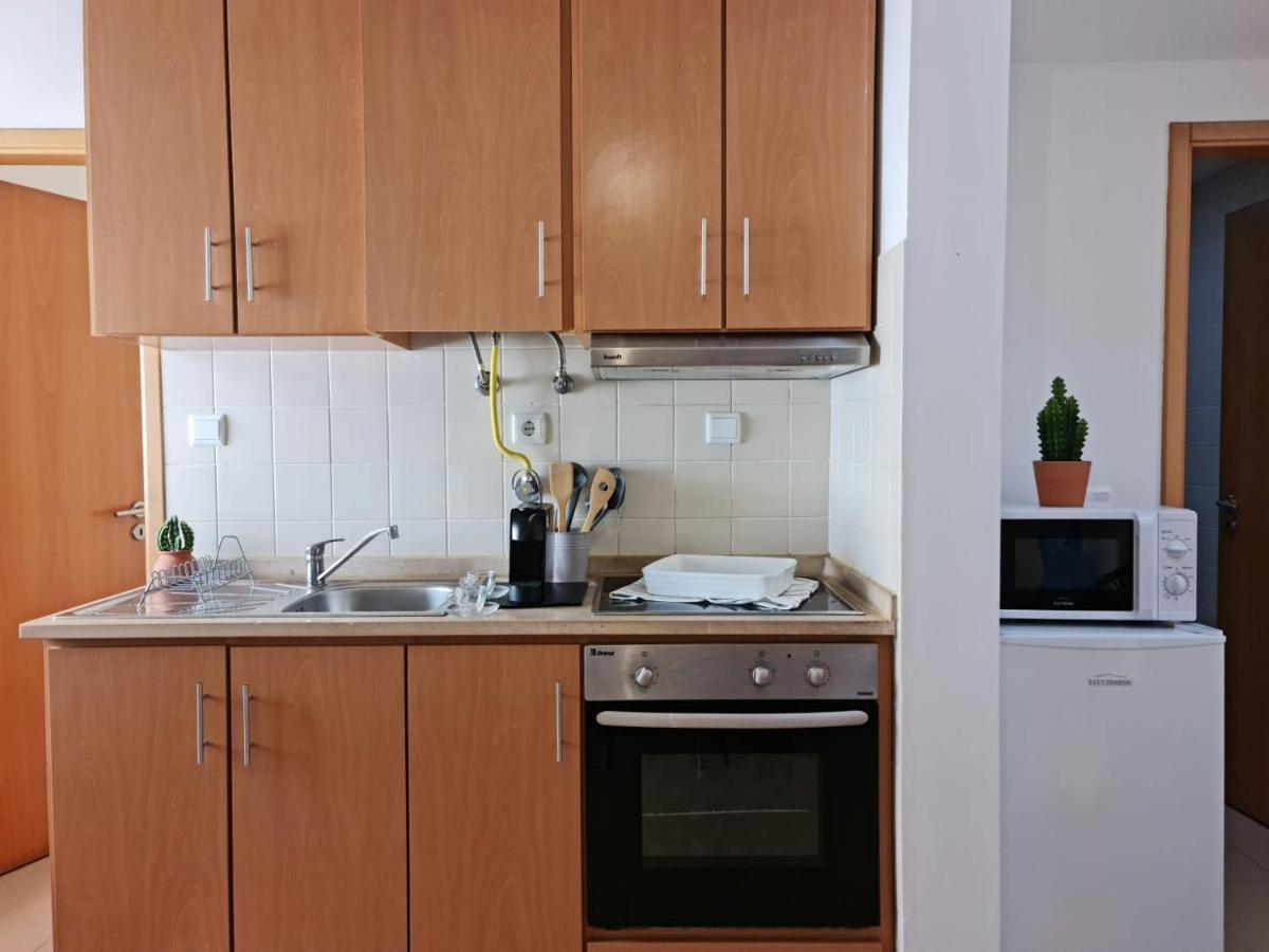 Alta Apartments Coïmbre Extérieur photo