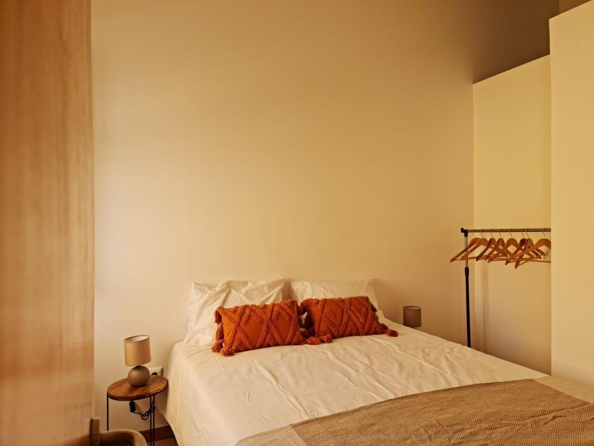 Alta Apartments Coïmbre Extérieur photo