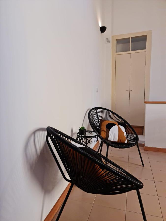 Alta Apartments Coïmbre Extérieur photo