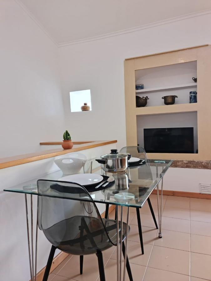 Alta Apartments Coïmbre Extérieur photo