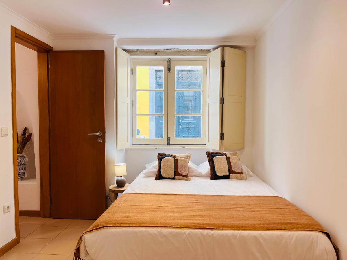 Alta Apartments Coïmbre Extérieur photo