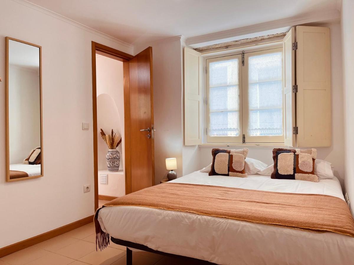 Alta Apartments Coïmbre Extérieur photo